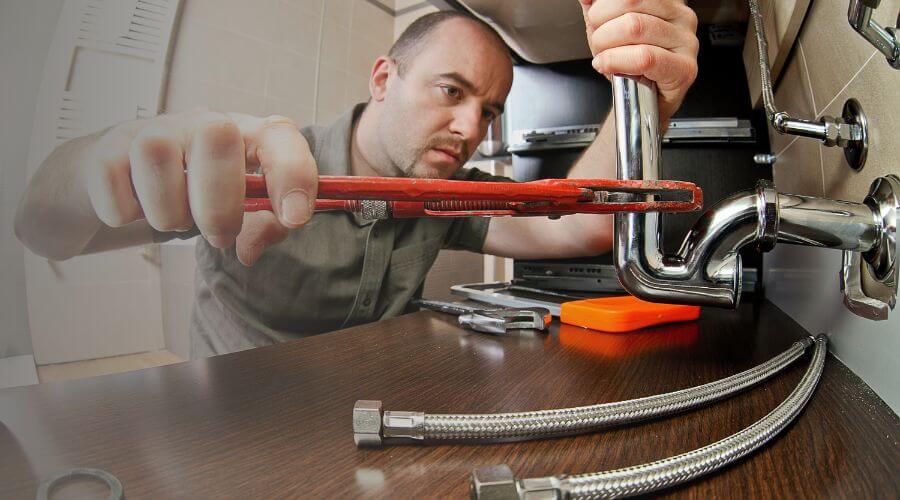 Professional Leak Detection Services in Dimondale, MI